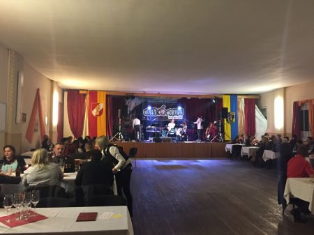 Feuerwehrball 2017